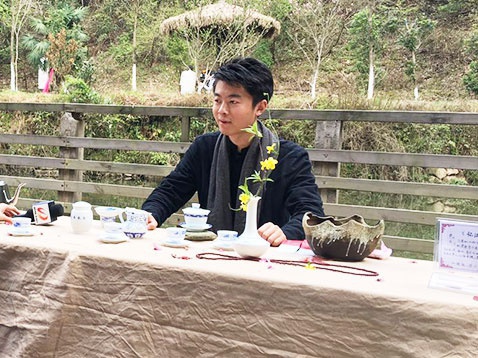景德鎮聚悠然陶瓷文化傳播有限公司-聚悠然陶瓷